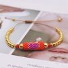 Ladies New Fashion Personality Bohemian Bracelet