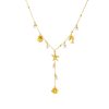 515e13e4-4bb5-4782-a340-b62caf037fc5.jpg Women's Simple Multi-element Accessories Necklace