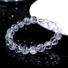 Natural White Asestale Colorful Bracelet