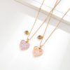 Cartoon Necklace Jewelry Set Children's Alloy