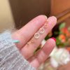 526063df-7428-4a68-b6e1-84563b119aa3.jpg Simple Delicate Earrings Small Circle Six-piece Set