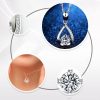 Water Drop Necklace