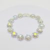 Simple Design Bracelet European And American