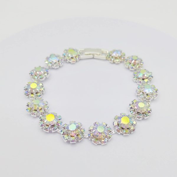 Simple Design Bracelet European And American