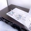 Irregular With Personality Affordable Luxury Fashion High-grade Jewelry