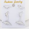 53ee67f9-a6f2-466a-99a7-326973798409.jpg Small Animal Dinosaur Set Personalized Earrings