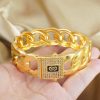 Cuban Women's Fashion Bracelet Cubic Zirconia