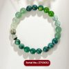 Fashion Unique Crystal Men's And Women's Bracelets