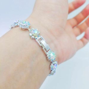 Simple Design Bracelet European And American