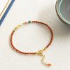 Personality Natural Freshwater Pearl Bracelet