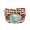 Natural Tianhe Stone Bracelet