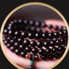 Bracelet Men's And Women's 108 Buddha Beads Rosary Necklace