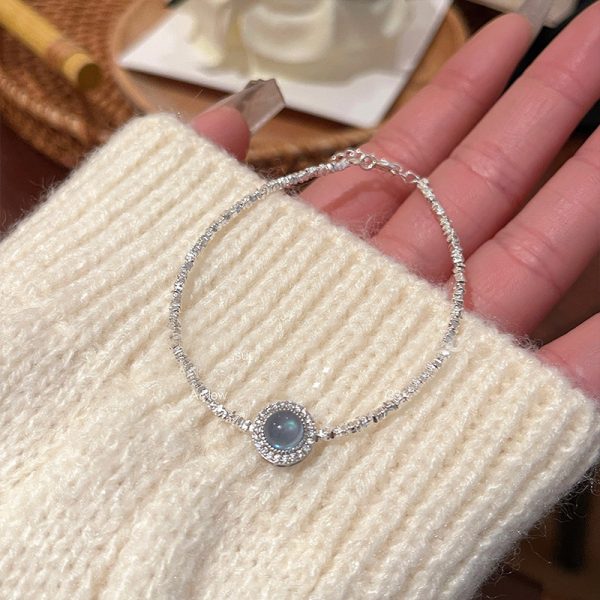 Pearl Ring Bracelet Bracelet Suit