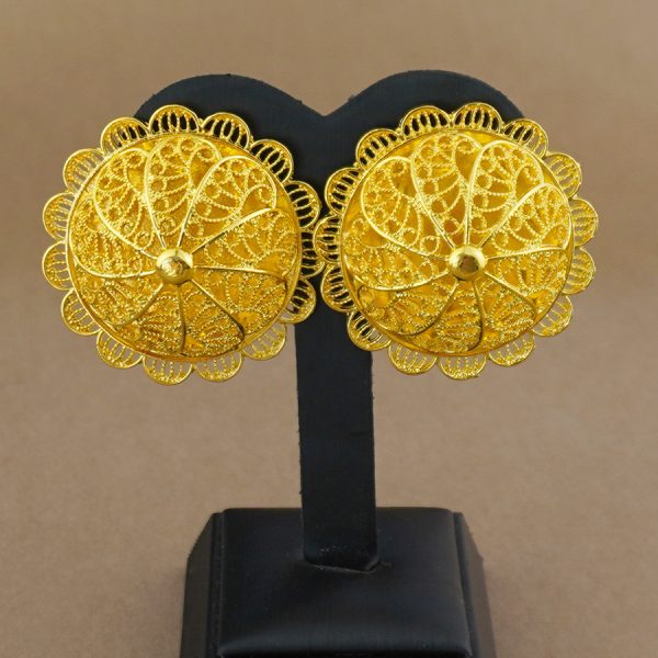 581f20d6-513f-4405-955c-6fec994d10eb.jpg Bracelet Jewelry Suit Suitable For African Bridal Wedding Gifts