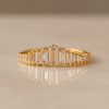 S925 Sterling Silver Simple Fashion Organ Ring Personality