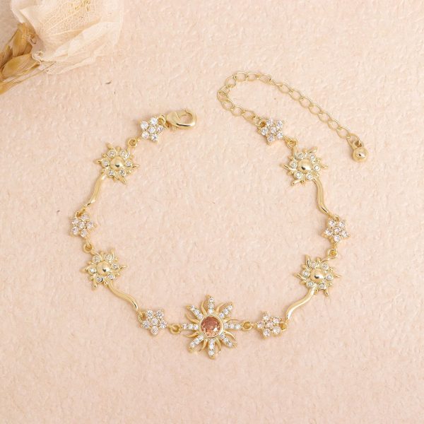 Special Offer Light Luxury High-end Women's Bracelet