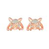 5907275a-1ca3-4b96-afb6-ba60003e213b.jpg Women's Fashion Simple Micro-set Zirconia Earrings