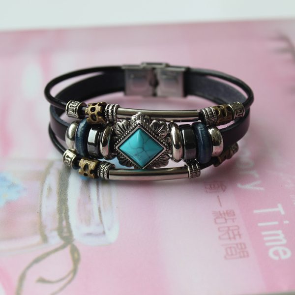 Ornament European And American Popular Student Bracelet