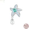 Ocean Wind Series Diy Bracelet String Beads Accessories