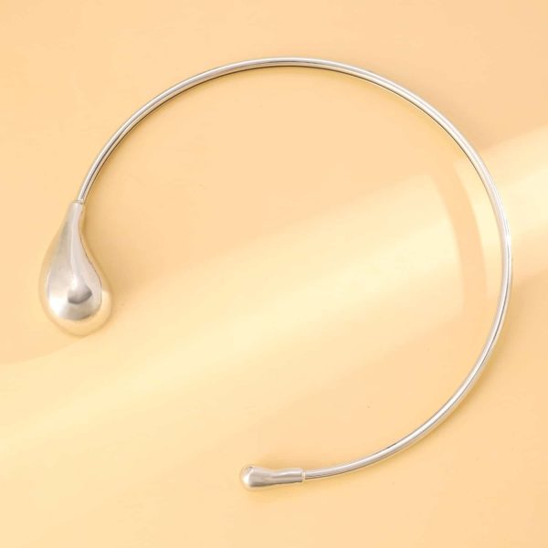 Fashionable All-match Light Luxury Necklace For Women