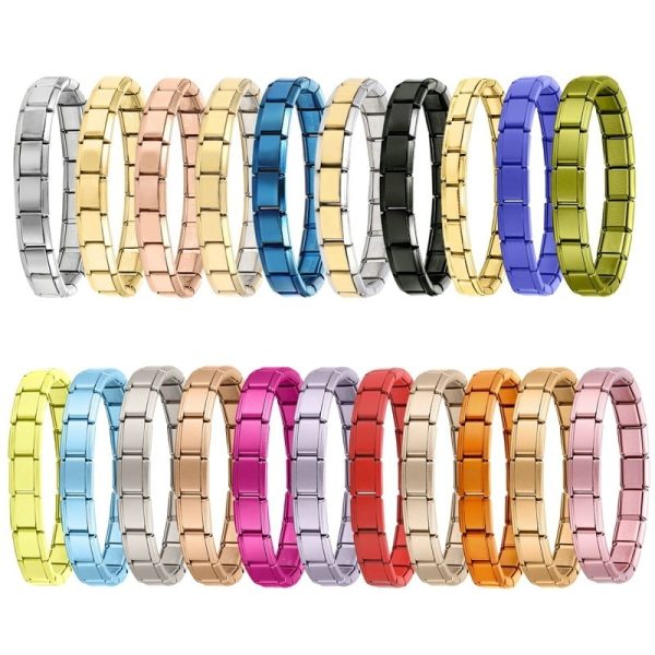 Chinese Connector Module Bracelet