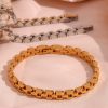 European And American Fashion Minimalist Special Interest Light Luxury Jewelry