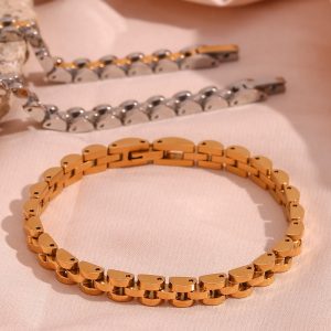 European And American Fashion Minimalist Special Interest Light Luxury Jewelry