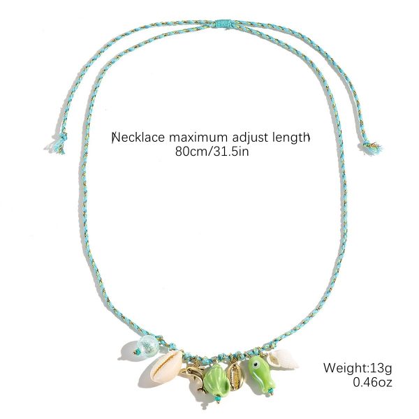 5b8bae75-3f25-4e28-a845-09b0e3bbe9d1_fine.jpeg Hot Sale Ocean Wind Shell Dopamine Starfish Necklace