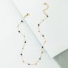 5c55d21c-1710-4f2f-9793-c8c839b892ee.jpg New Simple Three-dimensional Square Necklace Bracelet For Women