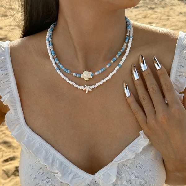5cea87af-968e-4320-b229-63d28274964f.jpg Personality Color Bead Necklace Suit Women