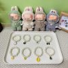 Doll Cute Premium Pendant Parts Pearl Necklace Not Included