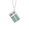 5cef1f8f-833b-40bb-b603-7cf8a769d18a.jpg Women's Jade Blue Water Jade Abacus Pendant