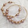 Women's Fashion Personalized Freshwater Pearl Bracelet