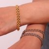 European And American Fashion Minimalist Special Interest Light Luxury Jewelry