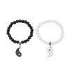 European And American Fashion Creative New Eight-diagram-shaped Appetizer Bracelet