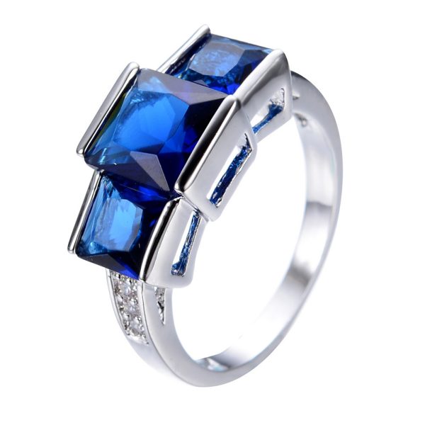 Ring Ornament Wholesale Colorful Ring