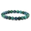 Golden Phoenix Stone Bracelet