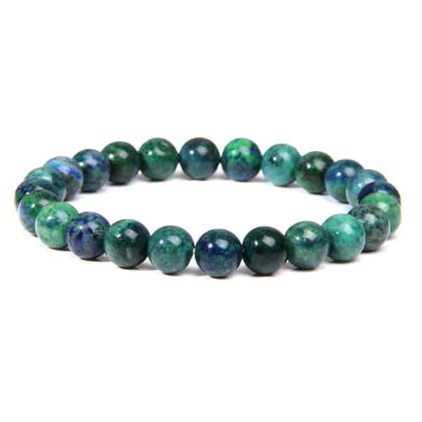 Golden Phoenix Stone Bracelet