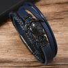 Fashion Retro Music Symbol Bracelet
