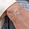 Mother's Day Bracelet European And American Jewelry Gift