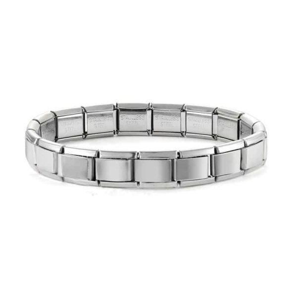 Chinese Connector Module Bracelet