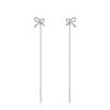Women's SlimmingTassel Earrings