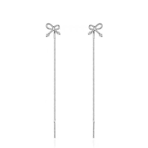 Women's SlimmingTassel Earrings