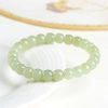 Fashion Personality Natural Hetian Jade Water Bracelet