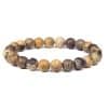 Golden Phoenix Stone Bracelet