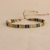 European And American Fashion Pull Beads Beaded Bracelet