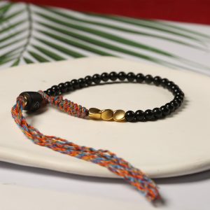Fashion Hand-woven Men's And Women's Carrying Strap