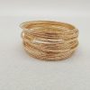 Multi-layer Starry Bracelet Twin European And American Fashion