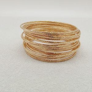 Multi-layer Starry Bracelet Twin European And American Fashion