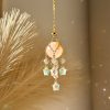 Sun Catcher Window Garden Home Car Hanging Decorative Jewelry